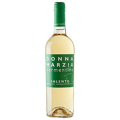 Donna Marzia Vermentino